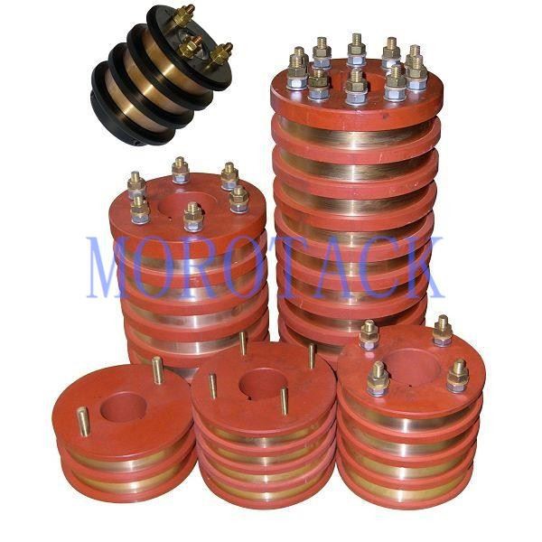 Slip Ring Manufacturer